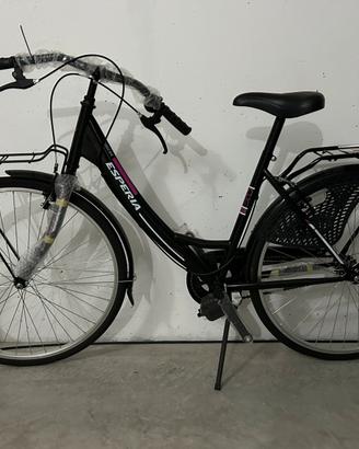Bicicletta ESPERIA classic nuova