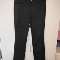 Pantaloni neri donna Camaieu