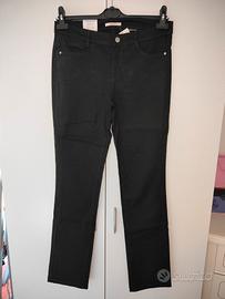 Pantaloni neri donna Camaieu