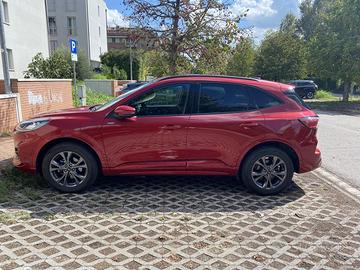 Ford kuga Plug in Hybrid