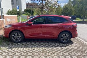 Ford kuga Plug in Hybrid