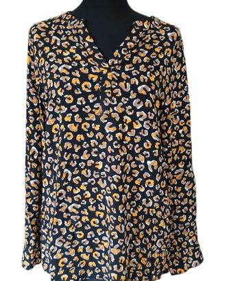 Abbigliamento donna: bluse (parte 1)