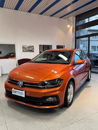 Volkswagen 1.0 TSI 5p. R-LINE