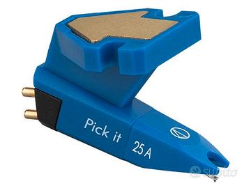 Testina Pro-Ject Pick IT 25A