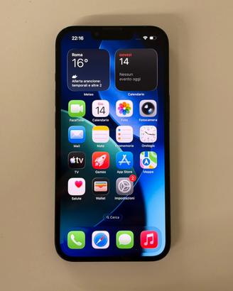 iPhone 13 256Gb