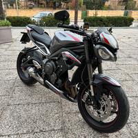 Triumph Street Triple 765 RS
