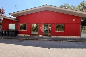 NEGOZIO A COLLEFERRO