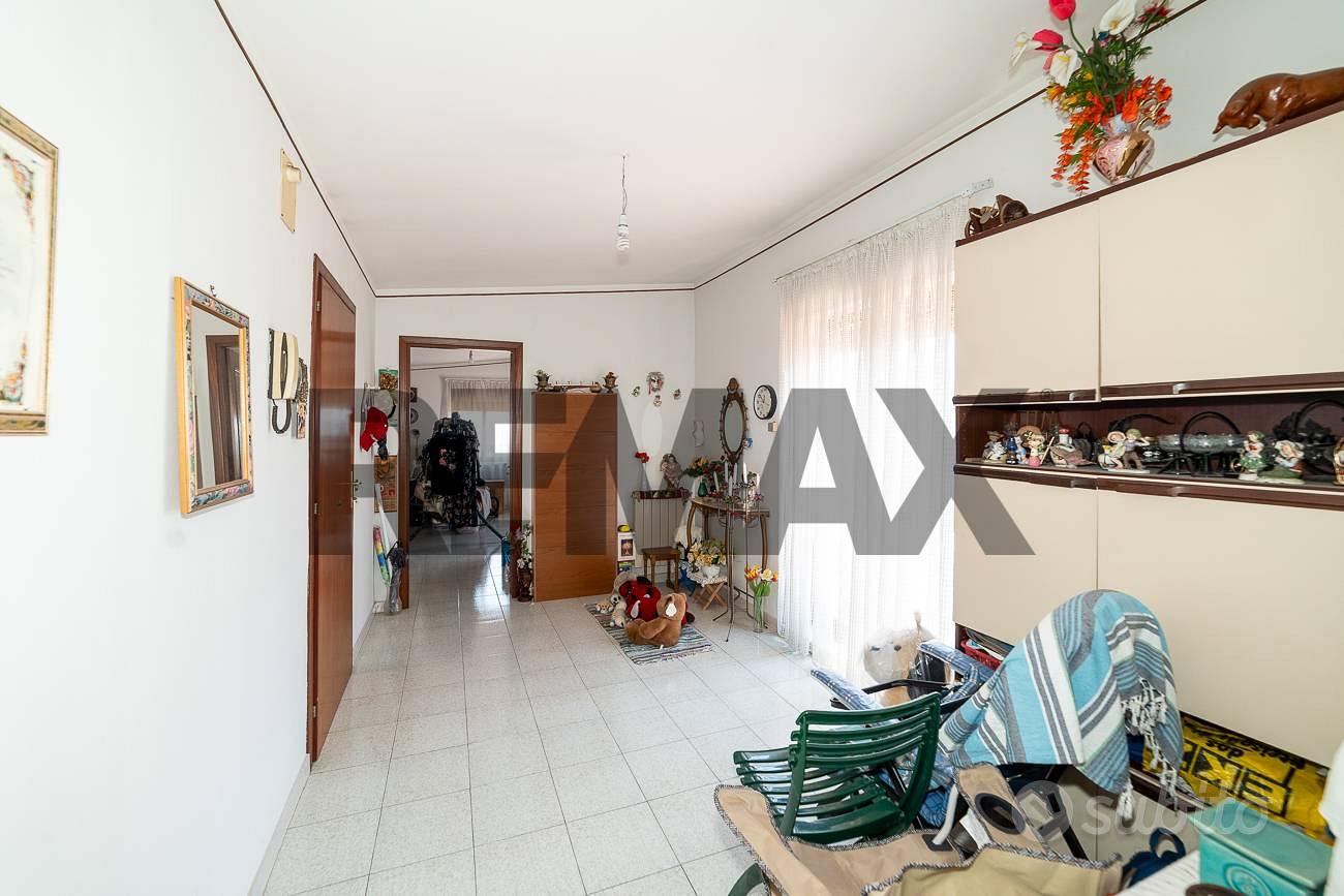 Apartment in Catania, Trappeto, San Giovanni Galermo-Trappeto-Cibali - Vista 3
