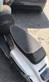 Sella nisa vespa 