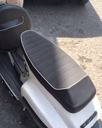 Sella nisa vespa 
