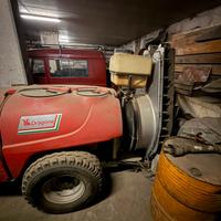 Atomizzatore dragone