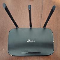 Router TP-Link 