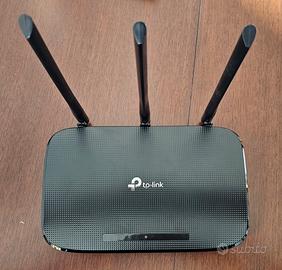 Router TP-Link 
