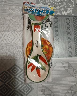 Kit cucina Napoli