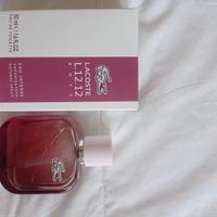 Profumo donna Lacoste