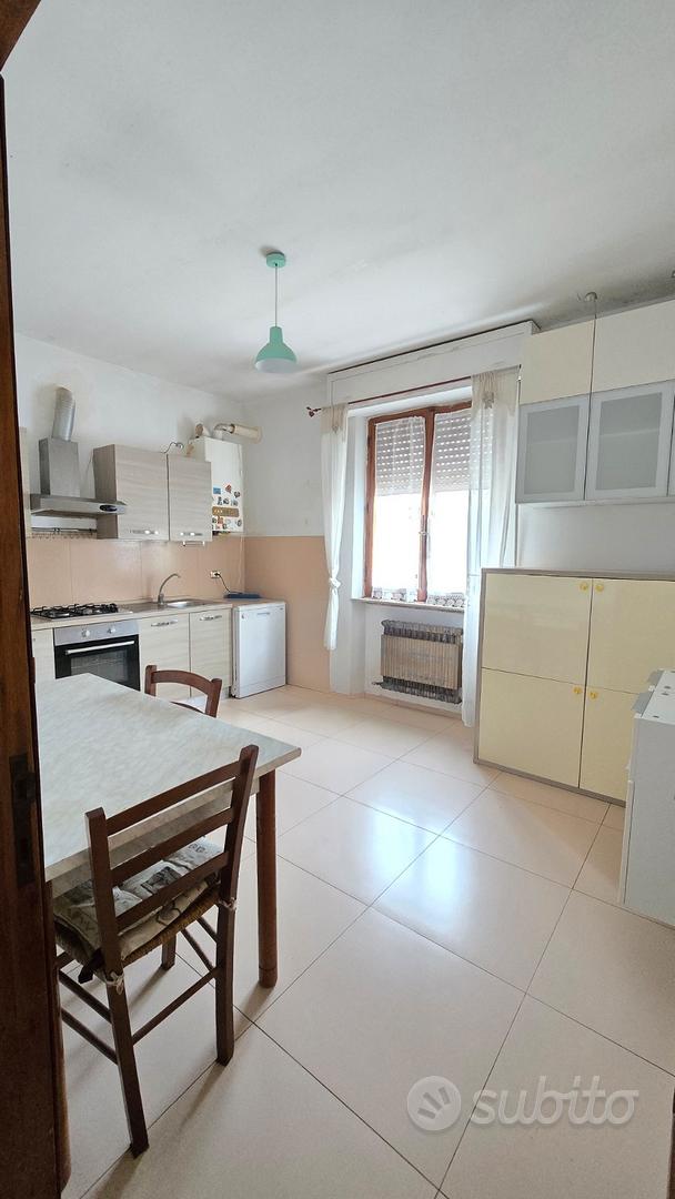 Appartamento in piccola palazzina No condominio - Vista 5