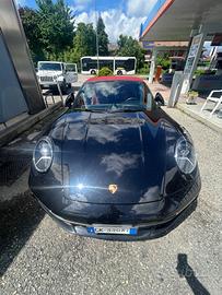 Porsche Carrera 4s Cabrio del 2022 in Saldo 336