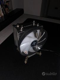 Dissipatore per cpu