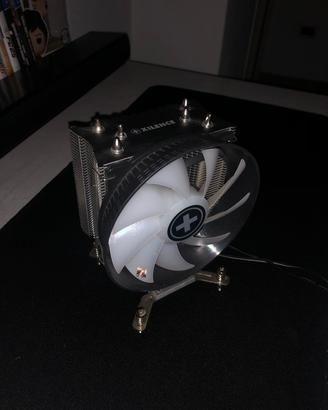 Dissipatore per cpu