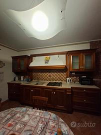 cucina classica alta qualità ,piu parete attre