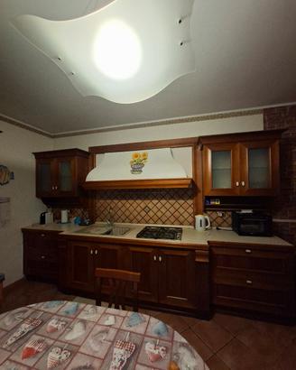 cucina classica alta qualità ,piu parete attre