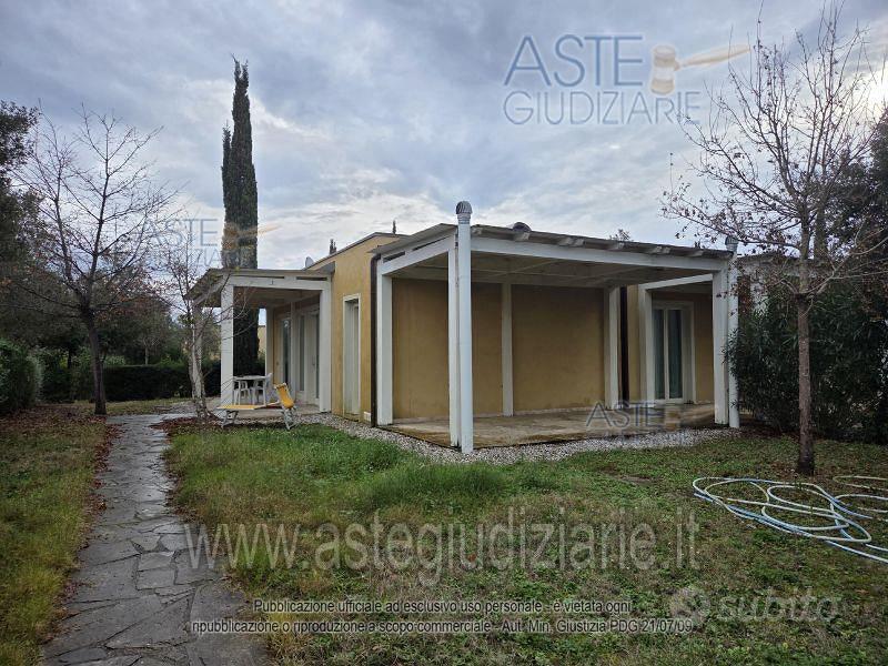 Appartamento – Cecina, San Pietro In Palazzi - Vista 4