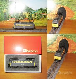 Rivarossi HO Locomotiva elettrica 1113 art 1670