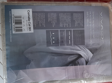 Tende Vivaldi di alta qualità