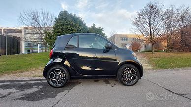 Smart ForTwo in perfette condizioni