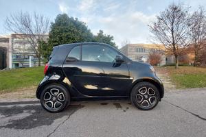 Smart ForTwo in perfette condizioni