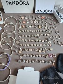 Collezione Originale Pandora Lotto