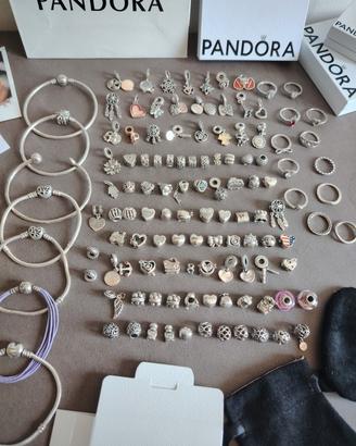 Collezione Originale Pandora Lotto