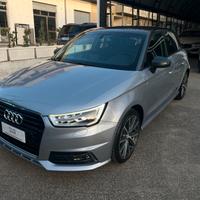 Audi A1 1.4 TDI 90cv S line ALCANTARA FULL NEOP