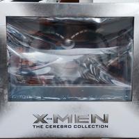 X-Men - Cerebro Limited Collection (12 Blu-Ray)