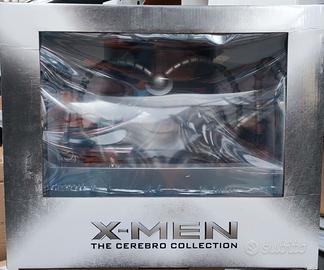 X-Men - Cerebro Limited Collection (12 Blu-Ray)