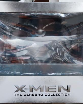 X-Men - Cerebro Limited Collection (12 Blu-Ray)