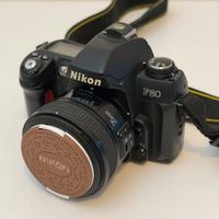 Nikon F80