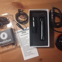 Macchinetta per tatuaggio Dormouse Pen