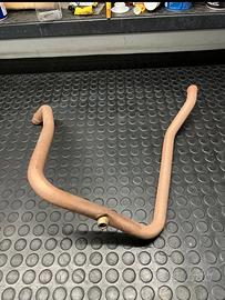 volvo penta AD41  TAMD 41