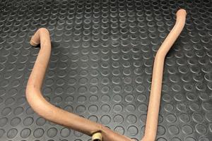 volvo penta AD41  TAMD 41