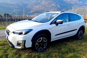 Subaru XV e- boxer Hibryd 2.0 Linearyronic 