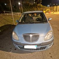 Lancia Ypsilon 1.3 Multijet 