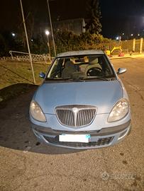 Lancia Ypsilon 1.3 Multijet 