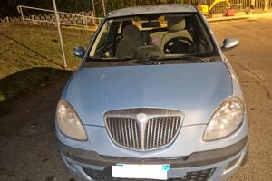 Lancia Ypsilon 1.3 Multijet 