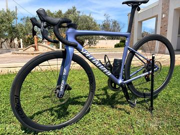 Specialized tarmac SL8 taglia 54