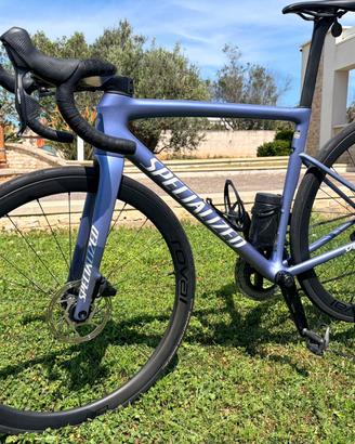 Specialized tarmac SL8 taglia 54