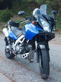 Suzuki DL650 V-Strom