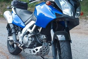 Suzuki DL650 V-Strom