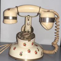 Telefono vintage