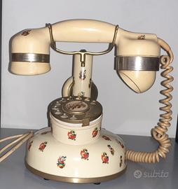 Telefono vintage